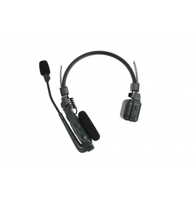 SOLIDCOM C1 Auricular Inalámbrico Master + 2 BATERÍAS