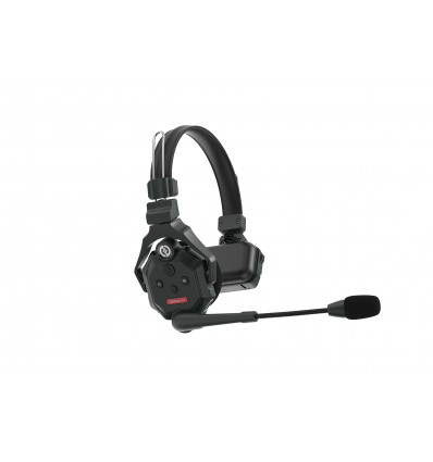 SOLIDCOM C1 Auricular Inalámbrico Master + 2 BATERÍAS