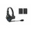 Hollyland SOLIDCOM C1 Auricular inalámbrico ESCLAVO + 2 BATERÍAS