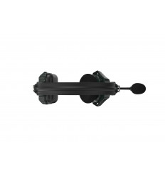 SOLIDCOM C1 Auricular Inalámbrico Master + 2 BATERÍAS 2