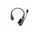 SOLIDCOM C1 Auricular Inalámbrico Master + 2 BATERÍAS