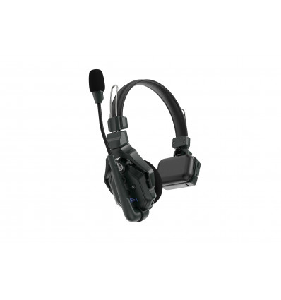 SOLIDCOM C1 Auricular Inalámbrico Master + 2 BATERÍAS