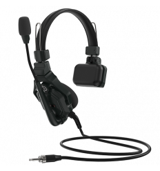 SOLIDCOM C1 Auricular Inalámbrico Master + 2 BATERÍAS
