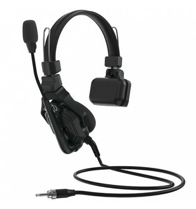 SOLIDCOM C1 Auricular Inalámbrico Master + 2 BATERÍAS