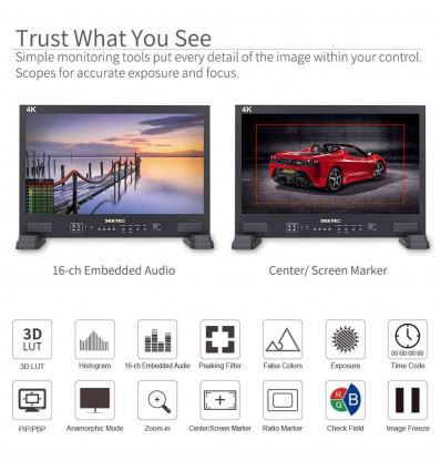 MONITOR SEETEC LUT 215