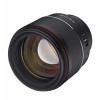 Samyang AF 85mm F1.4 FE II