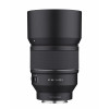 Samyang AF 85mm F1.4 FE II
