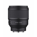 Samyang AF 85mm F1.4 FE II