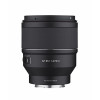 Samyang AF 85mm F1.4 FE II
