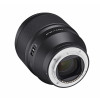 Samyang AF 85mm F1.4 FE II