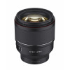 Samyang AF 85mm F1.4 FE II