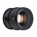XEEN CF 135mm T2.2