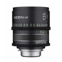 XEEN CF 135mm T2.2