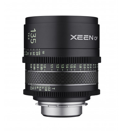 XEEN CF 135mm T2.2