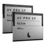 Match Pack para URSA Mini 512 GB 2 PACK