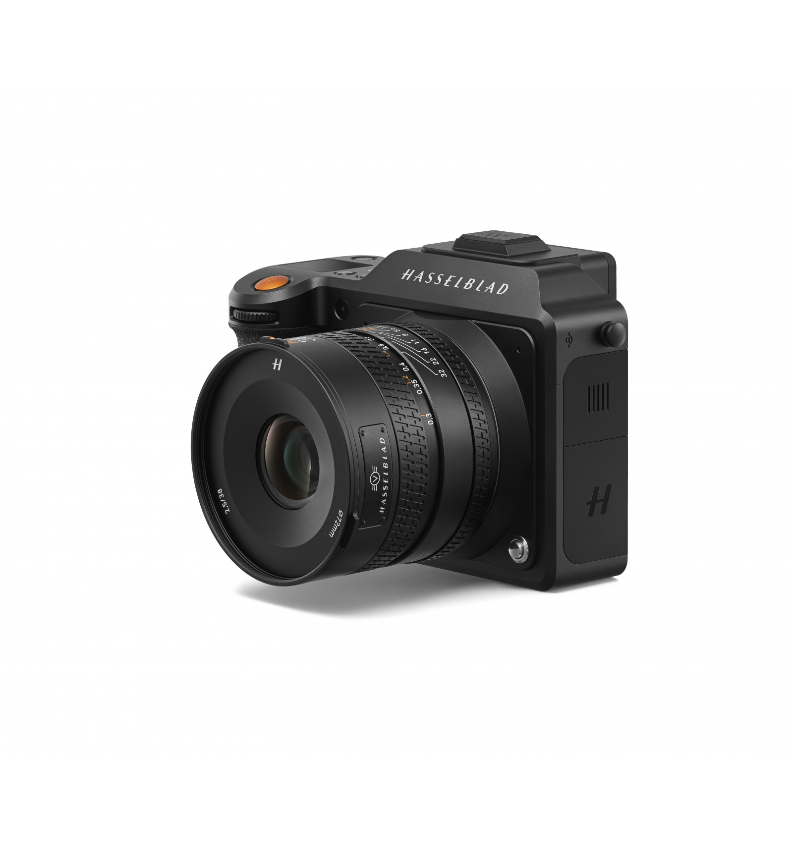 Comprar Objetivo Hasselblad XCD 2,5/38V · Venta Online