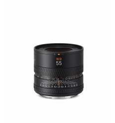 Objetivo XCD 2,5/55V