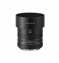 Objetivo XCD 2,5/55V 2