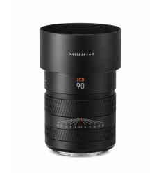 Objetivo Hasselblad  XCD 2,5 /90 mm II 2