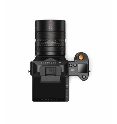 Objetivo Hasselblad  XCD 2,5 /90 mm II