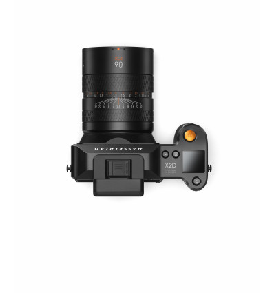 Objetivo Hasselblad  XCD 2,5 /90 mm II