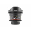Samyang 12mm T3.1 VDSLR ED AS NCS O. Pez