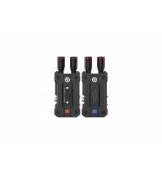 MARS 4K | Transmisor y receptor 4K