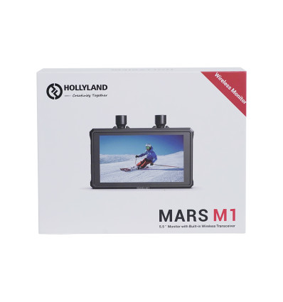 MARS M1 KIT2