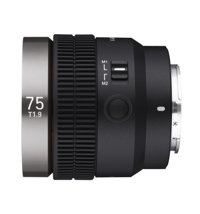 Samyang AF 75mm F1.8 FE