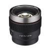 Samyang AF 75mm F1.8 FE