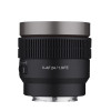 Samyang V-AF 24mm T1.9 Sony E