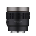 Samyang V-AF 35mm T1.9 Sony E