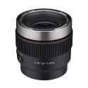 Samyang V-AF 35mm T1.9 Sony E