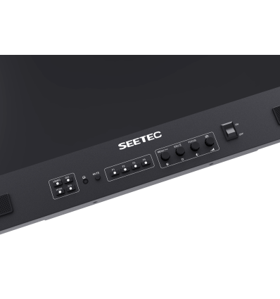 MONITOR SEETEC FS215-S4K CON MALETA