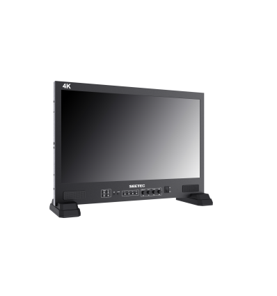 MONITOR SEETEC FS215-S4K CON MALETA