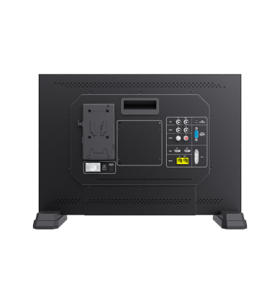 MONITOR SEETEC FS215-S4K CON MALETA