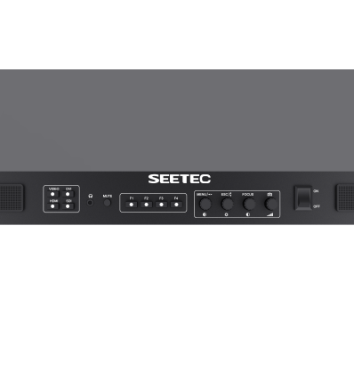 MONITOR SEETEC FS215-S4K CON MALETA