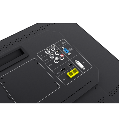 MONITOR SEETEC FS215-S4K CON MALETA