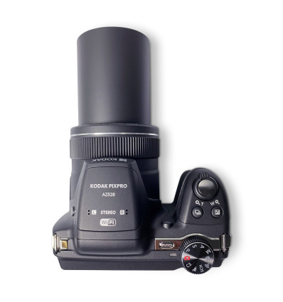CÁMARA KODAK PIXPRO AZ528