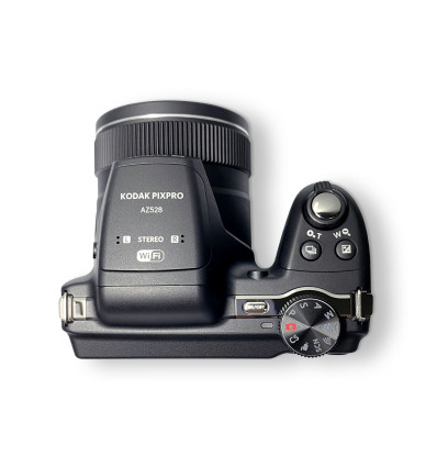 CÁMARA KODAK PIXPRO AZ528