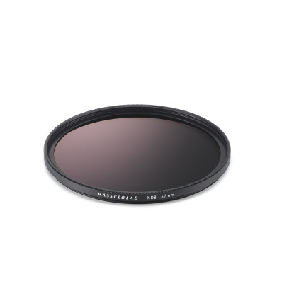 Filtros ND8 Hasselblad