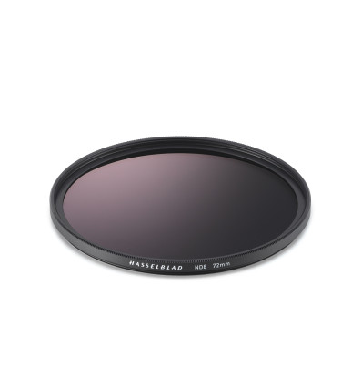 Filtros ND8 Hasselblad