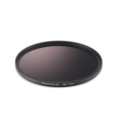 Filtros ND8 Hasselblad