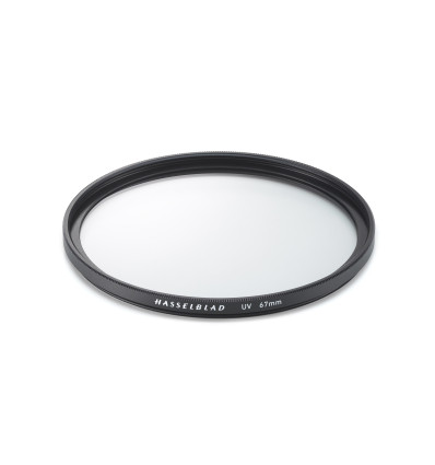 Filtro UV Hasselblad