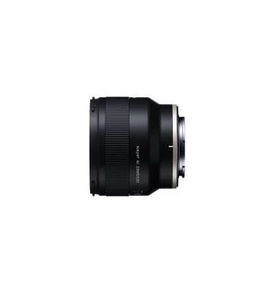 Tamron 24mm F2.8 Di III RDX Macro 1:2 Sony