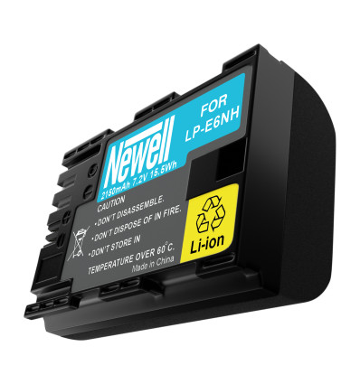 Batería Newell LP-E6NH