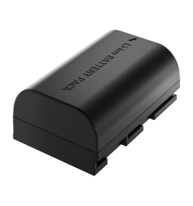 Batería Newell Plus LP-E6