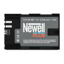 Batería Newell Plus LP-E6 Batería Newell Plus LP-E6