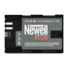 Batería Newell Plus LP-E6