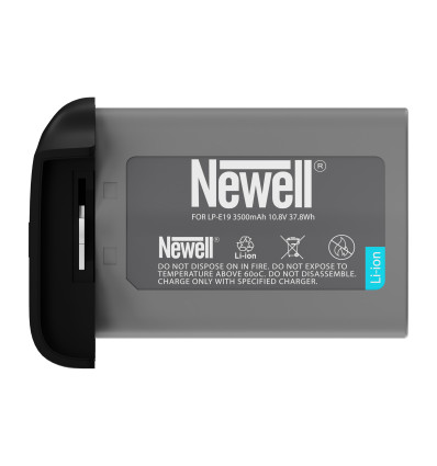 Batería Newell LP-E19